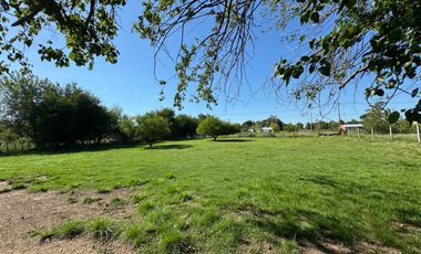 Terreno en Gualeguay