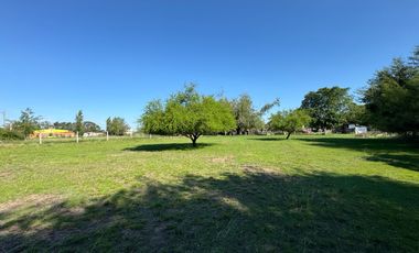 Terreno en Gualeguay