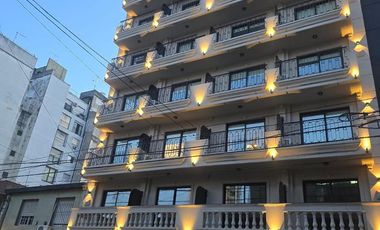 Semipiso excelente departamento 3 ambientes con terraza 