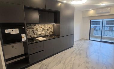 Semipiso excelente departamento 3 ambientes con terraza 