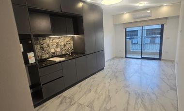 Semipiso excelente departamento 3 ambientes con terraza 