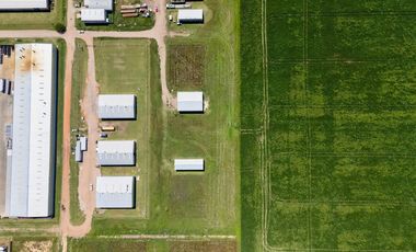 Terreno en venta roldan cordon industrial