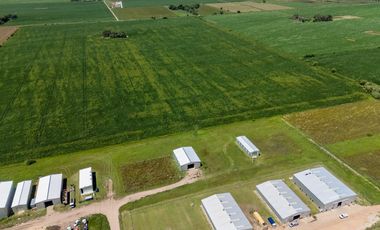 Terreno en venta roldan cordon industrial