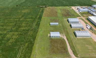 Terreno en venta roldan cordon industrial