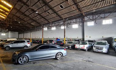 Gran lote sobre 1ero de Mayo y Cerrito ideal para construir