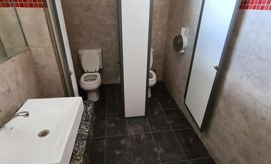 Gran lote sobre 1ero de Mayo y Cerrito ideal para construir