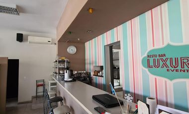 Gran lote sobre 1ero de Mayo y Cerrito ideal para construir