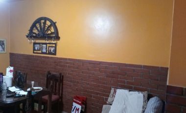 Departamento en  lANUS