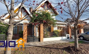 Casa en venta Burzaco