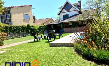 Casa en venta Burzaco