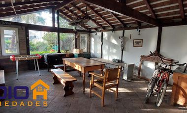 Casa en venta Burzaco