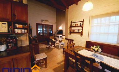 Casa en venta Burzaco