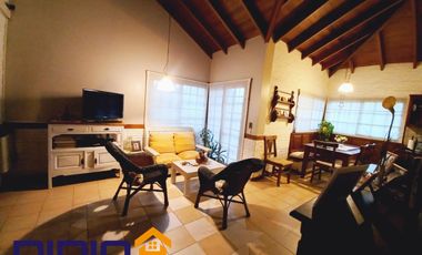 Casa en venta Burzaco
