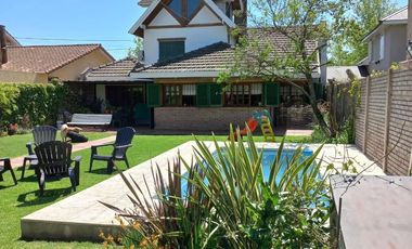 Casa en venta Burzaco