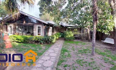 Casa en venta Burzaco