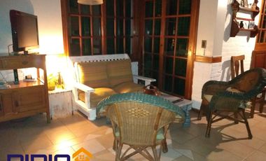 Casa en venta Burzaco