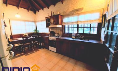 Casa en venta Burzaco