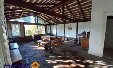 Casa en venta Burzaco