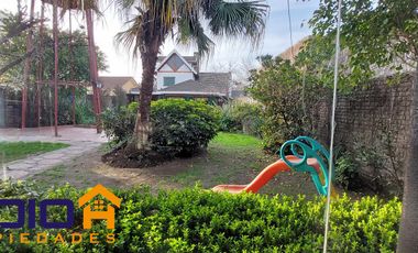 Casa en venta Burzaco