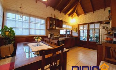 Casa en venta Burzaco