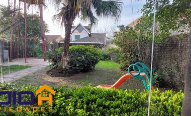 Casa en venta Burzaco