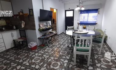 Casa - Villa Argentina