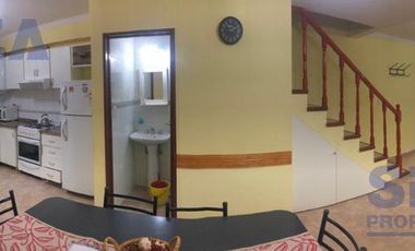 Venta de complejo de Triplex en Aguas Verdes Costa Atlantica