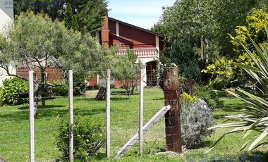 Venta de complejo de Triplex en Aguas Verdes Costa Atlantica