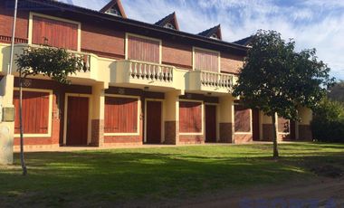 Venta de complejo de Triplex en Aguas Verdes Costa Atlantica