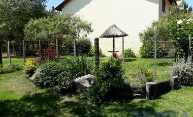 Venta de complejo de Triplex en Aguas Verdes Costa Atlantica