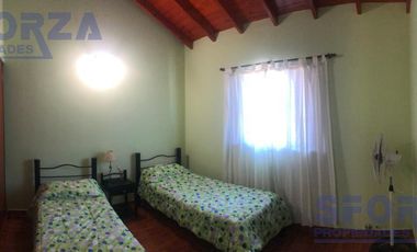 Venta de complejo de Triplex en Aguas Verdes Costa Atlantica