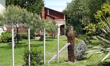 Venta de complejo de Triplex en Aguas Verdes Costa Atlantica