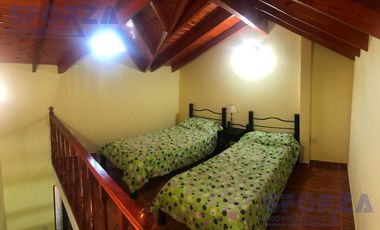 Venta de complejo de Triplex en Aguas Verdes Costa Atlantica