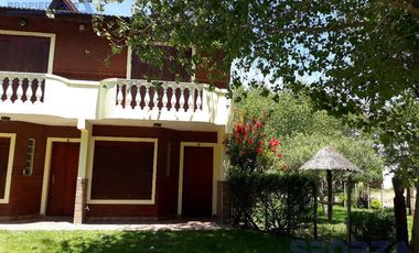 Venta de complejo de Triplex en Aguas Verdes Costa Atlantica