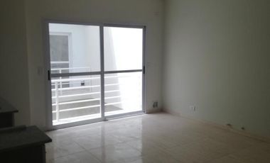 Departamento - Temperley