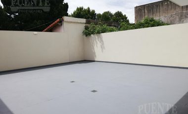 Departamento - Temperley