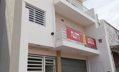 Departamento - Temperley