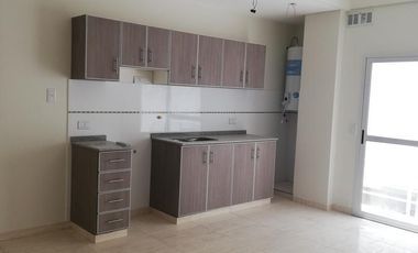 Departamento - Temperley