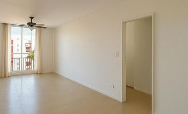 ¡Viví frente a la Plaza Malvinas en un cómodo 4 ambientes en Catalinas Sur!