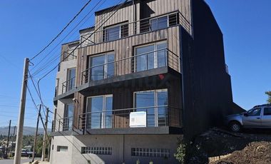 DEPARTAMENTO - a estrenar 1 y 2 ambientes