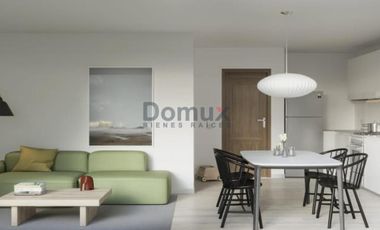 DEPARTAMENTO - a estrenar 1 y 2 ambientes
