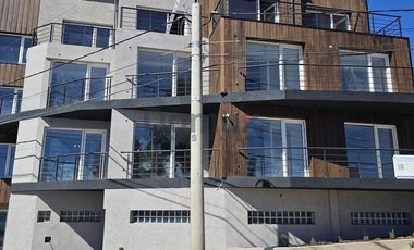 DEPARTAMENTO - a estrenar 1 y 2 ambientes