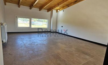 DEPARTAMENTO - a estrenar 1 y 2 ambientes