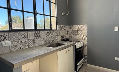 Departamento en Lobos