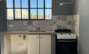 Departamento en Lobos