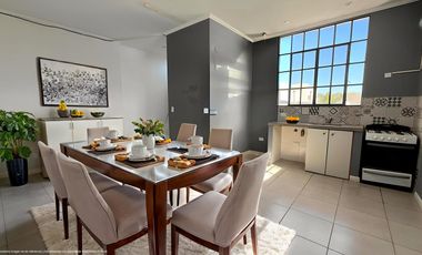 Departamento en Lobos