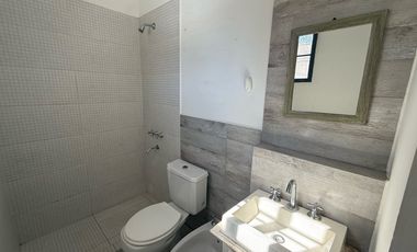 Departamento en Lobos