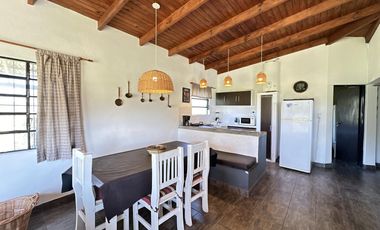 Venta Casa quinta estilo campo en Salvador María, Lobos