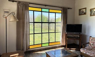 Venta Casa quinta estilo campo en Salvador María, Lobos