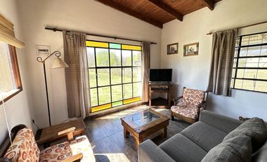 Venta Casa quinta estilo campo en Salvador María, Lobos